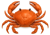 Crab - $40