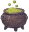 Cauldron - $100