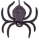 Spider - $50