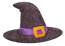 Witch Hat - $1,000
